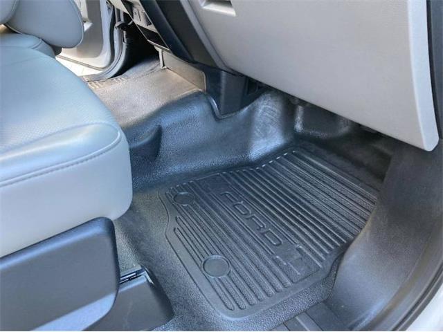 2021 Ford F550 (CC-2110294) for sale in Cadillac, Michigan