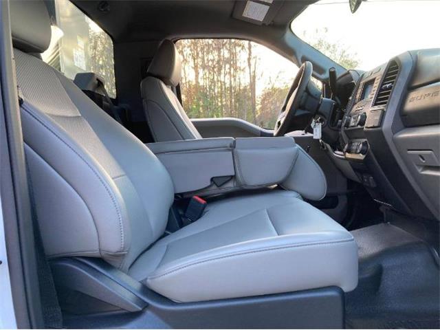 2021 Ford F550 (CC-2110294) for sale in Cadillac, Michigan