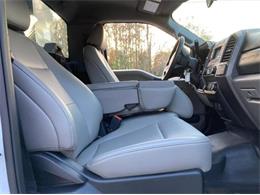 2021 Ford F550 (CC-2110294) for sale in Cadillac, Michigan