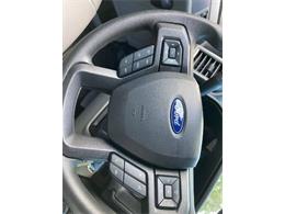 2021 Ford F550 (CC-2110294) for sale in Cadillac, Michigan