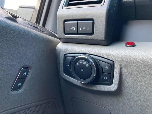 2021 Ford F550 (CC-2110294) for sale in Cadillac, Michigan