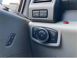 2021 Ford F550 (CC-2110294) for sale in Cadillac, Michigan