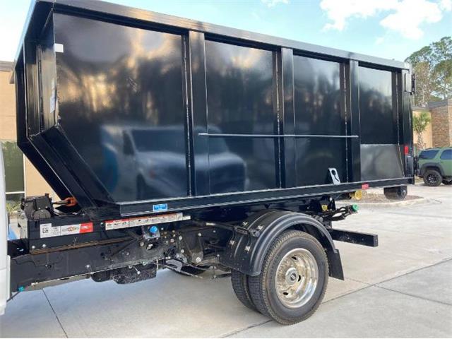 2021 Ford F550 (CC-2110294) for sale in Cadillac, Michigan