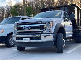 2021 Ford F550 (CC-2110294) for sale in Cadillac, Michigan