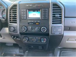 2021 Ford F550 (CC-2110294) for sale in Cadillac, Michigan