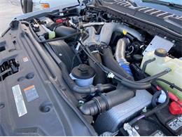 2021 Ford F550 (CC-2110294) for sale in Cadillac, Michigan