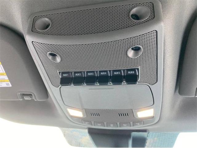 2021 Ford F550 (CC-2110294) for sale in Cadillac, Michigan