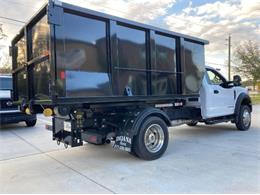 2021 Ford F550 (CC-2110294) for sale in Cadillac, Michigan