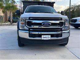 2021 Ford F550 (CC-2110294) for sale in Cadillac, Michigan