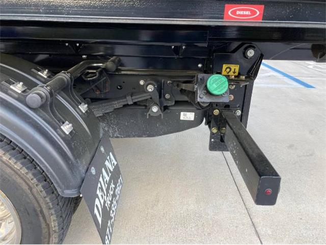 2021 Ford F550 (CC-2110294) for sale in Cadillac, Michigan
