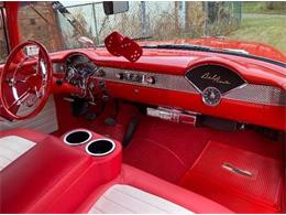 1955 Chevrolet Bel Air (CC-2112940) for sale in Cadillac, Michigan