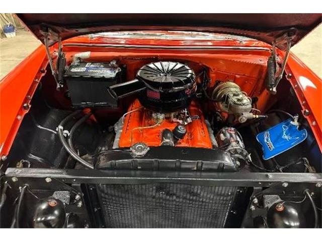 1955 Chevrolet Bel Air (CC-2112940) for sale in Cadillac, Michigan