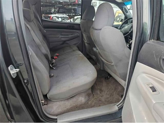 2011 Toyota Tacoma (CC-2112941) for sale in Cadillac, Michigan