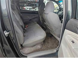 2011 Toyota Tacoma (CC-2112941) for sale in Cadillac, Michigan