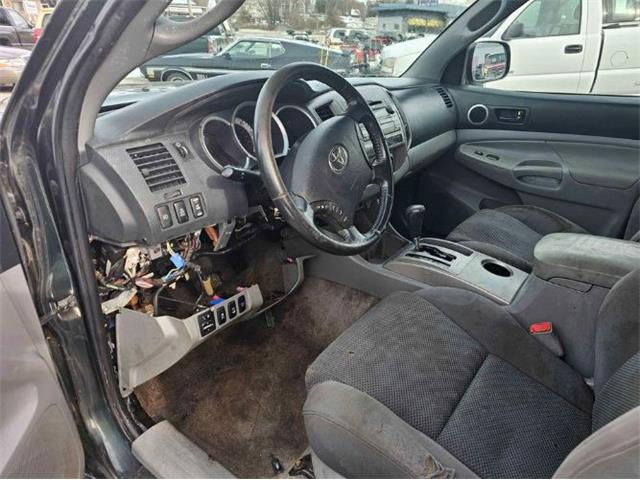 2011 Toyota Tacoma (CC-2112941) for sale in Cadillac, Michigan