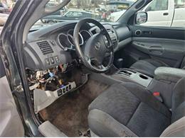 2011 Toyota Tacoma (CC-2112941) for sale in Cadillac, Michigan