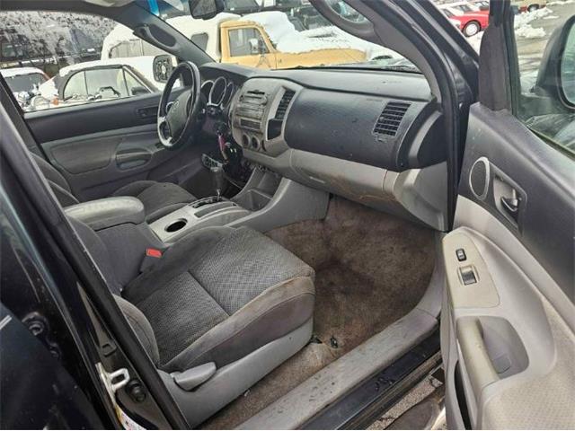 2011 Toyota Tacoma (CC-2112941) for sale in Cadillac, Michigan