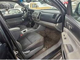 2011 Toyota Tacoma (CC-2112941) for sale in Cadillac, Michigan
