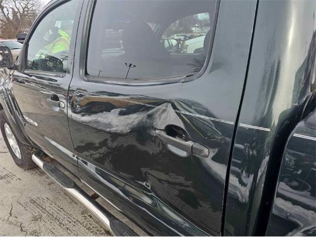2011 Toyota Tacoma (CC-2112941) for sale in Cadillac, Michigan