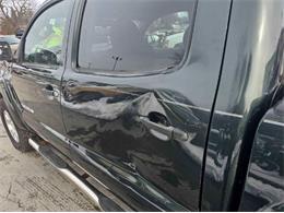 2011 Toyota Tacoma (CC-2112941) for sale in Cadillac, Michigan