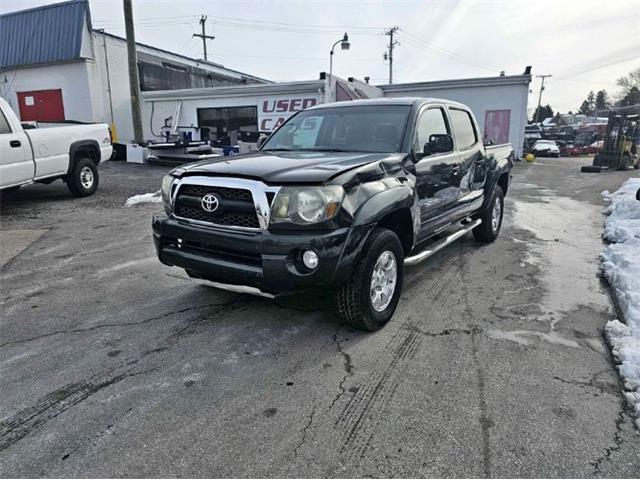 2011 Toyota Tacoma (CC-2112941) for sale in Cadillac, Michigan