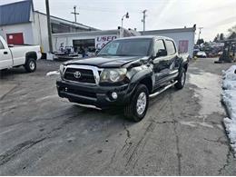 2011 Toyota Tacoma (CC-2112941) for sale in Cadillac, Michigan