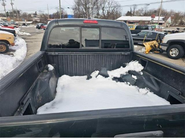 2011 Toyota Tacoma (CC-2112941) for sale in Cadillac, Michigan
