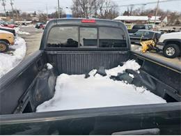 2011 Toyota Tacoma (CC-2112941) for sale in Cadillac, Michigan