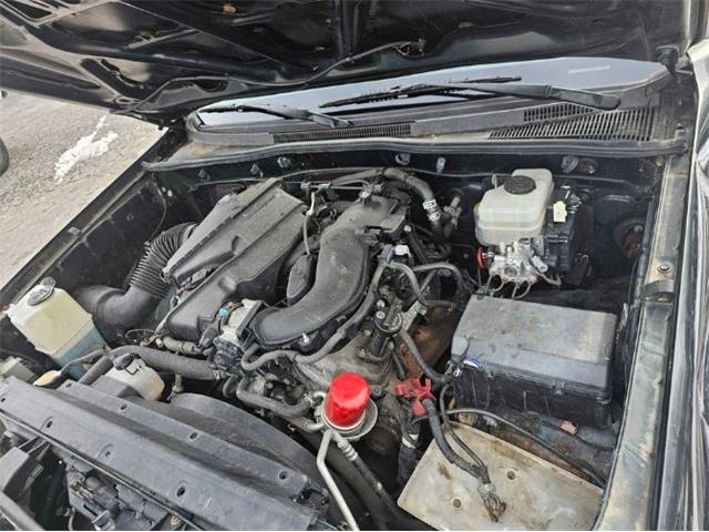 2011 Toyota Tacoma (CC-2112941) for sale in Cadillac, Michigan