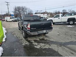 2011 Toyota Tacoma (CC-2112941) for sale in Cadillac, Michigan