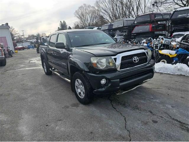 2011 Toyota Tacoma (CC-2112941) for sale in Cadillac, Michigan