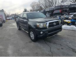 2011 Toyota Tacoma (CC-2112941) for sale in Cadillac, Michigan