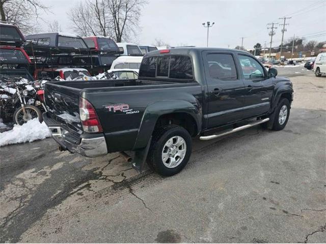 2011 Toyota Tacoma (CC-2112941) for sale in Cadillac, Michigan