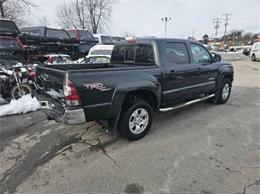 2011 Toyota Tacoma (CC-2112941) for sale in Cadillac, Michigan