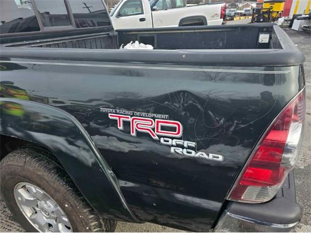2011 Toyota Tacoma (CC-2112941) for sale in Cadillac, Michigan
