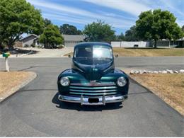 1946 Ford Deluxe (CC-2112942) for sale in Cadillac, Michigan