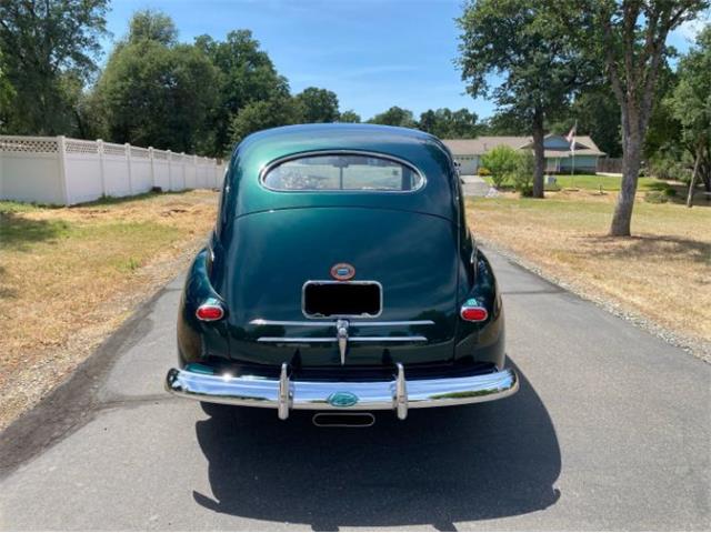 1946 Ford Deluxe (CC-2112942) for sale in Cadillac, Michigan