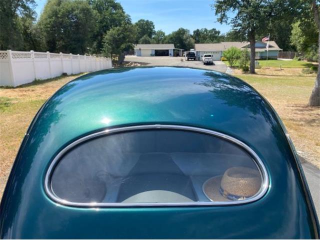 1946 Ford Deluxe (CC-2112942) for sale in Cadillac, Michigan