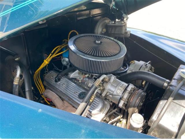 1946 Ford Deluxe (CC-2112942) for sale in Cadillac, Michigan