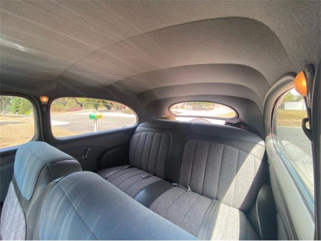 1946 Ford Deluxe (CC-2112942) for sale in Cadillac, Michigan