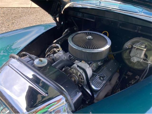 1946 Ford Deluxe (CC-2112942) for sale in Cadillac, Michigan