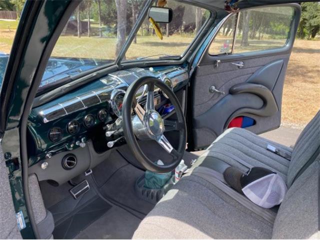 1946 Ford Deluxe (CC-2112942) for sale in Cadillac, Michigan