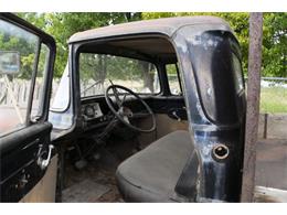 1958 Ford F100 (CC-2112943) for sale in Cadillac, Michigan