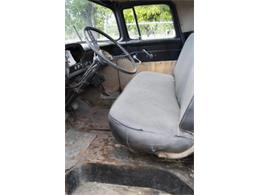 1958 Ford F100 (CC-2112943) for sale in Cadillac, Michigan
