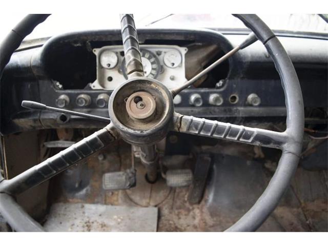 1958 Ford F100 (CC-2112943) for sale in Cadillac, Michigan