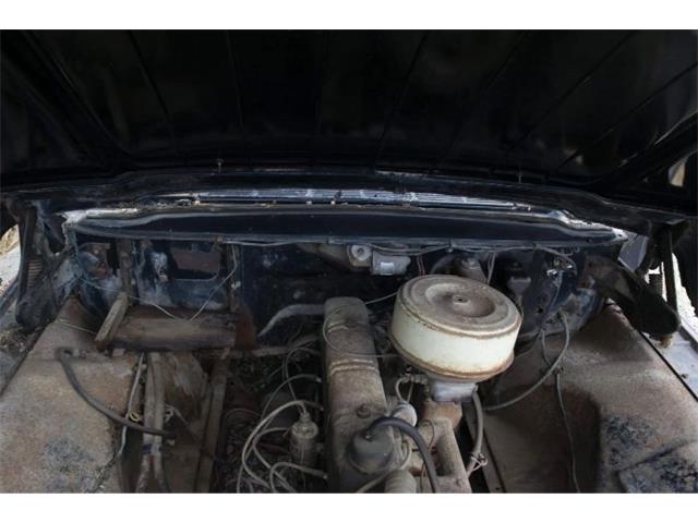1958 Ford F100 (CC-2112943) for sale in Cadillac, Michigan
