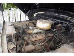 1958 Ford F100 (CC-2112943) for sale in Cadillac, Michigan
