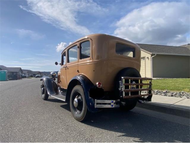 1930 Ford Model A (CC-2112944) for sale in Cadillac, Michigan