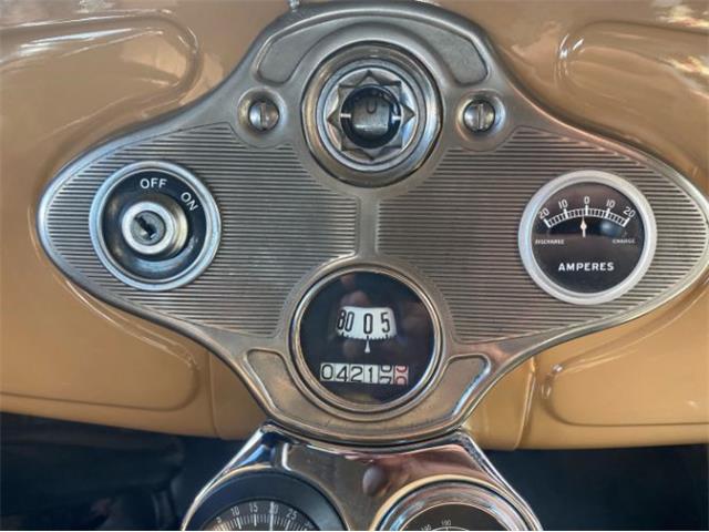 1930 Ford Model A (CC-2112944) for sale in Cadillac, Michigan