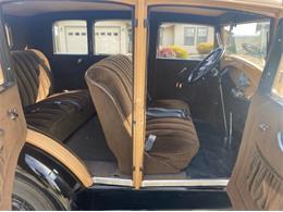 1930 Ford Model A (CC-2112944) for sale in Cadillac, Michigan